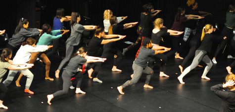 Dance program ‘Colliding Shadows’ poses big questions