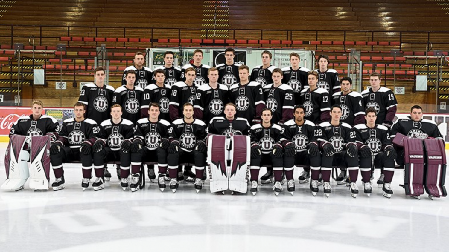 Union men's hockey team ready to take next step forward