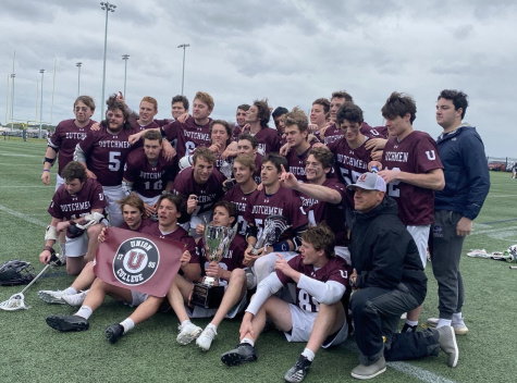 The Club Lacrosse team previously experienced many obstacles such as injuries and COVID-19, but turned the tables around this year by concluding a win of the Division II National Champions. 
