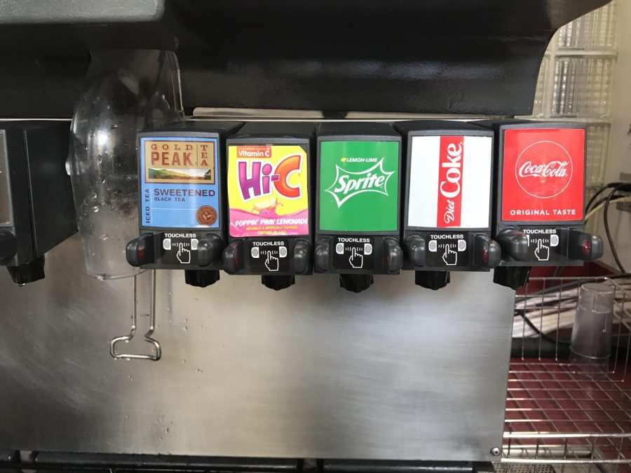 Touchless drink dispensers: are they worth the hassle?