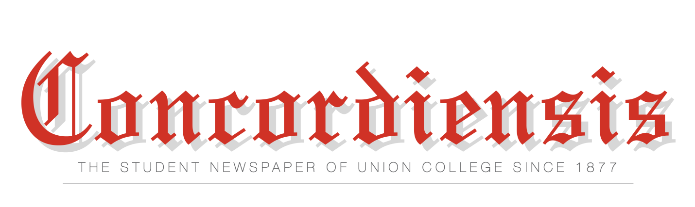 The Student Newspaper of Union College