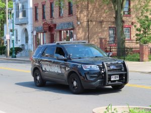 Schenectady Resident Brandishes Gun at Off Campus Frat Party