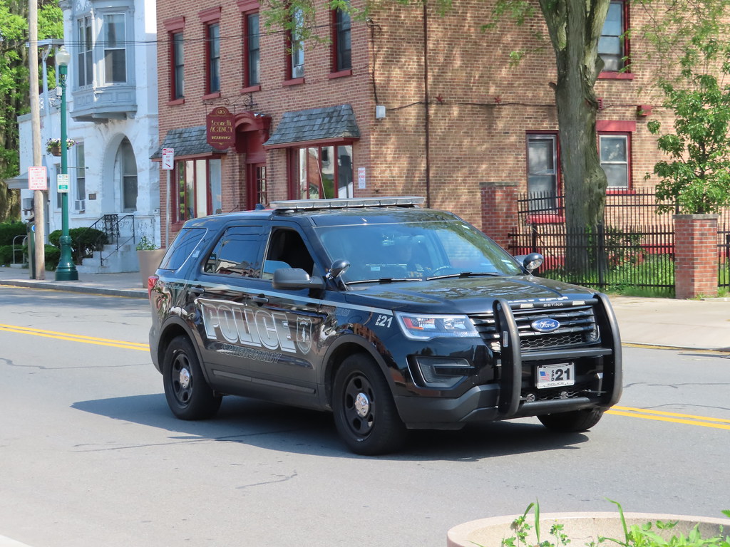 Schenectady Resident Brandishes Gun at Off Campus Frat Party