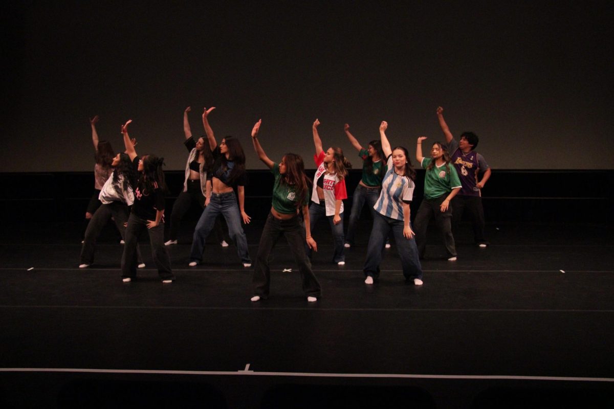 AEVUM: A Dance Club Legacy is Born