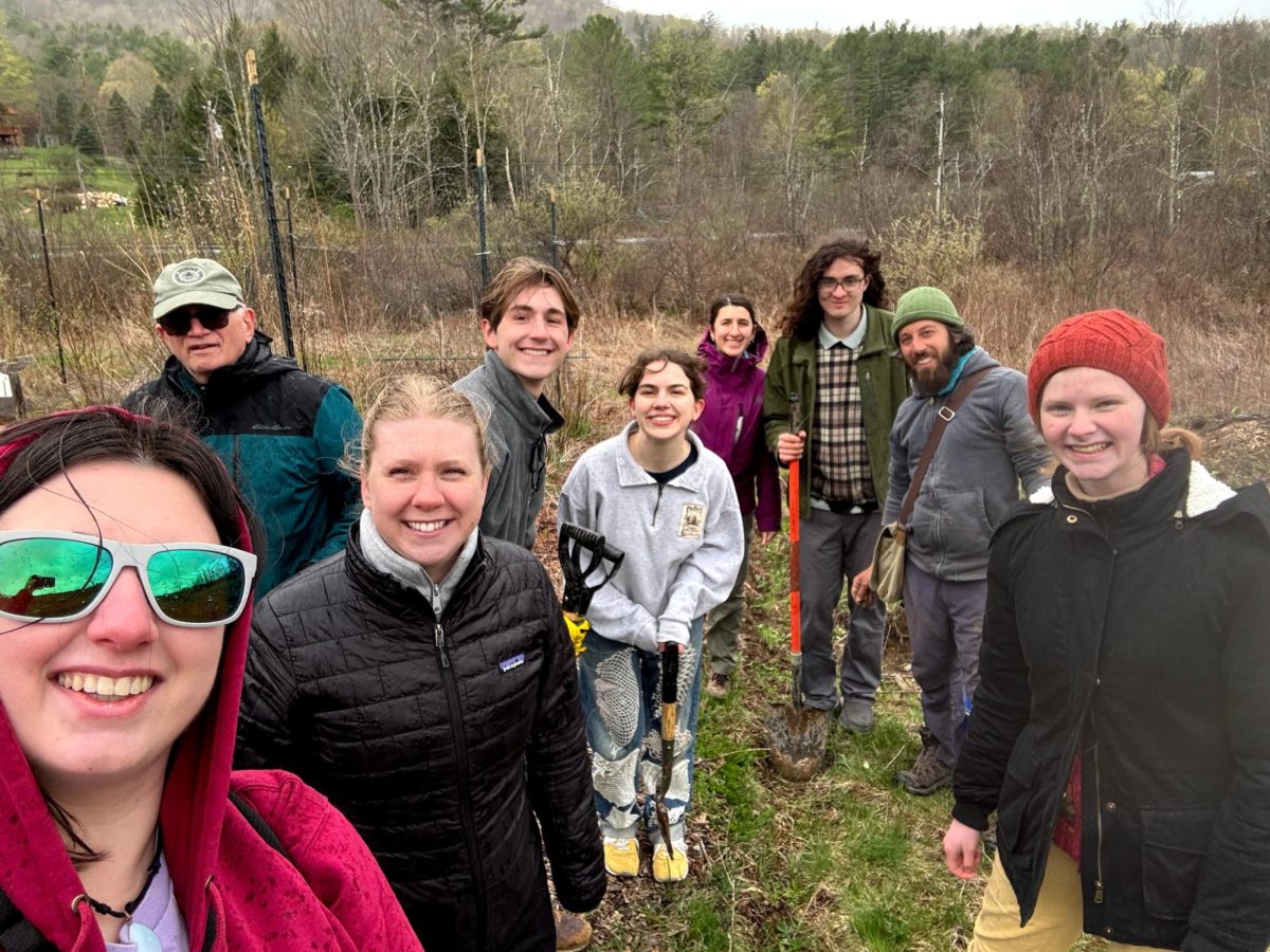 Permaculture Trip - 1