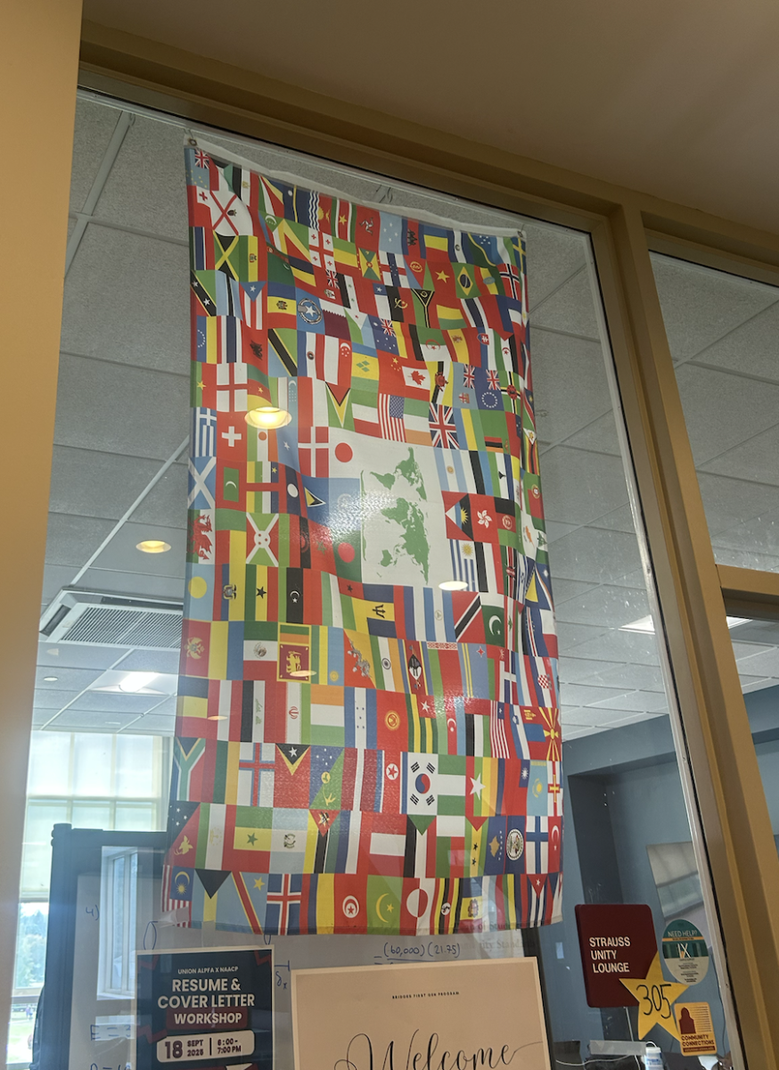 Student Visa Policies Trouble New and Returning International Students