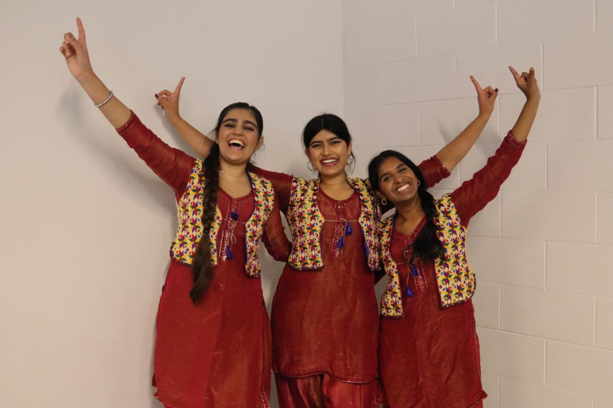 Celebrating Inclusion Through Dance During President Kiss’ Inauguration