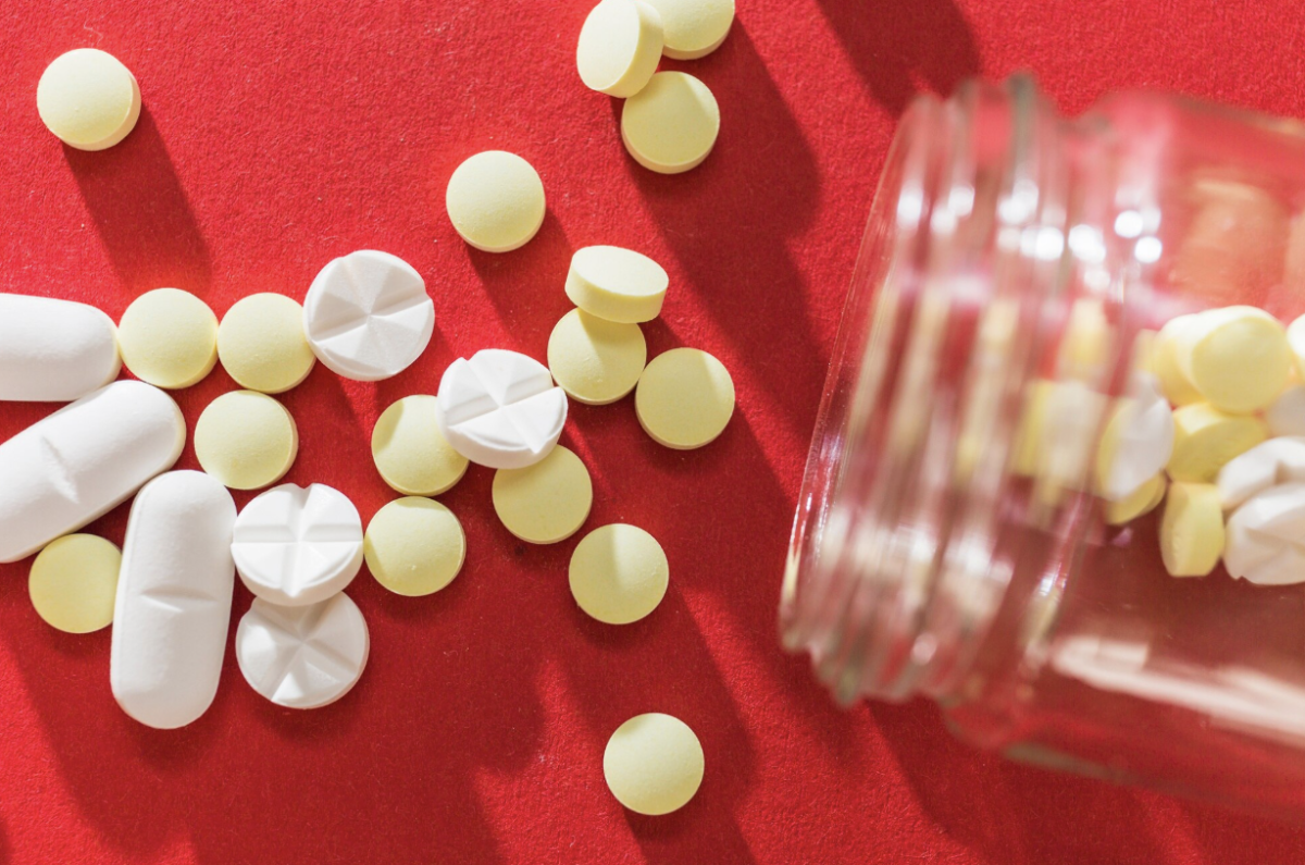Over-the-counter pain medications like Tylenol, a subject of recent negative claims