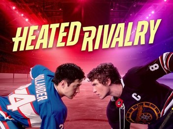 How ‘Heated Rivalry’ Has Captivated U