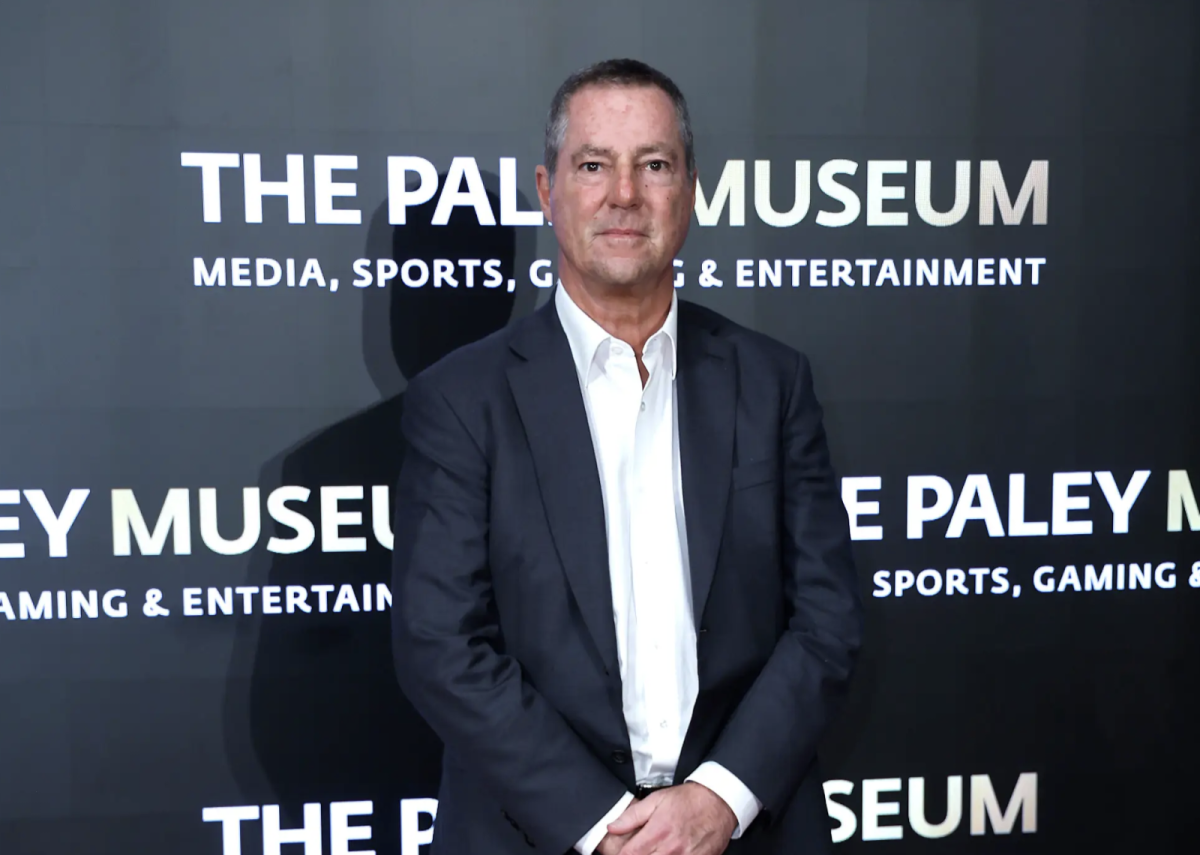 What to Know About Brad Karp, the Former Union Trustee Named in the Epstein Files