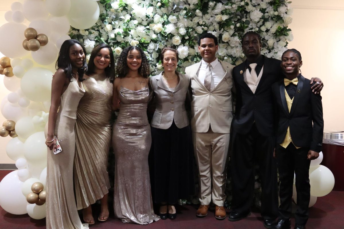 A Decade of Black Excellence at Union